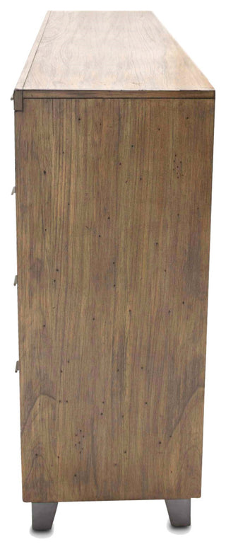 Del Mar Sound Dresser, Boardwalk