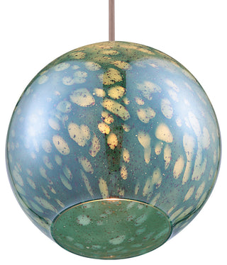 Gemblue, 1-Light Pendant