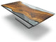 Camenta Dining Table, 8-10 Seater, Eased Edge