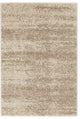 Unique Loom Beige Del Mar Lucille 2' 2 x 3' 0 Area Rug
