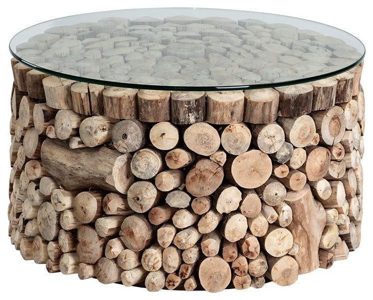 Bickford Side Table