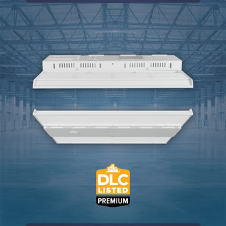 HML1 110-Watt Linear LED High Bay, 4000k, 147