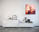 Cortesi Home "Maps" by Mario Sanchez Nevado, Giclee Canvas Wall Art, 18"x18"