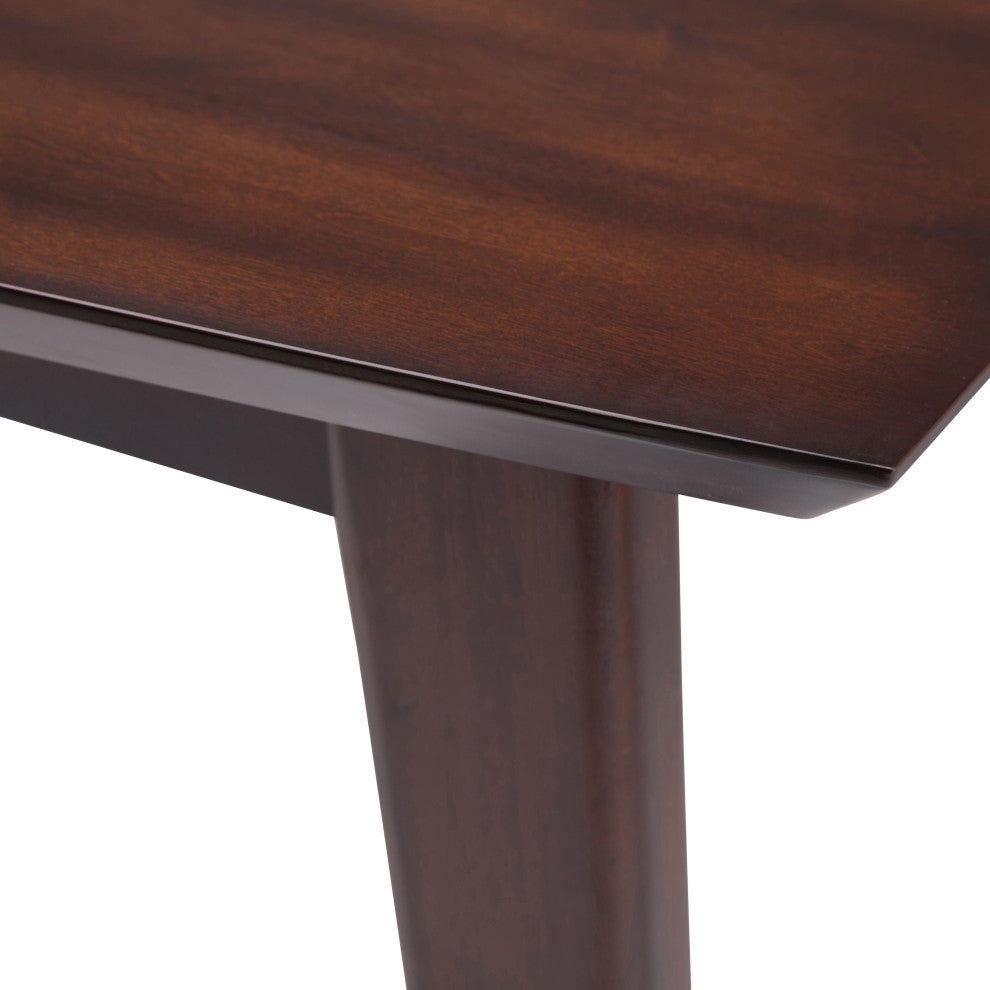 Malden V 7 Piece Dining Set