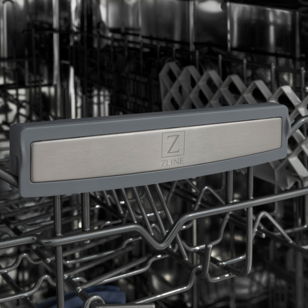 ZLINE 18 In. Tall Tub Dishwasher, DWV-18