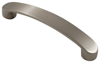 Pull, Satin Nickel