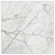 White Carrara Polished 24x24 Marble Tile
