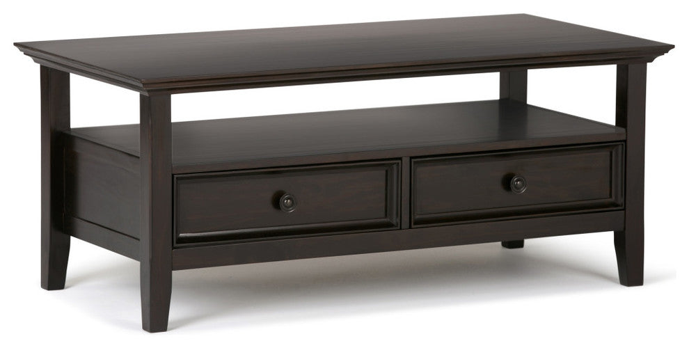 Amherst Coffee Table