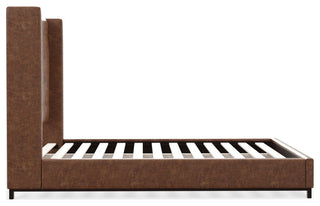 Mundo Standard King Bed