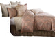 Sedona Comforter Set, Super Queen