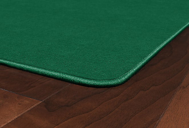 Flagship Carpets AS-44CL Americolors Clover Green