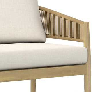 Bayshore Outdoor Sofa