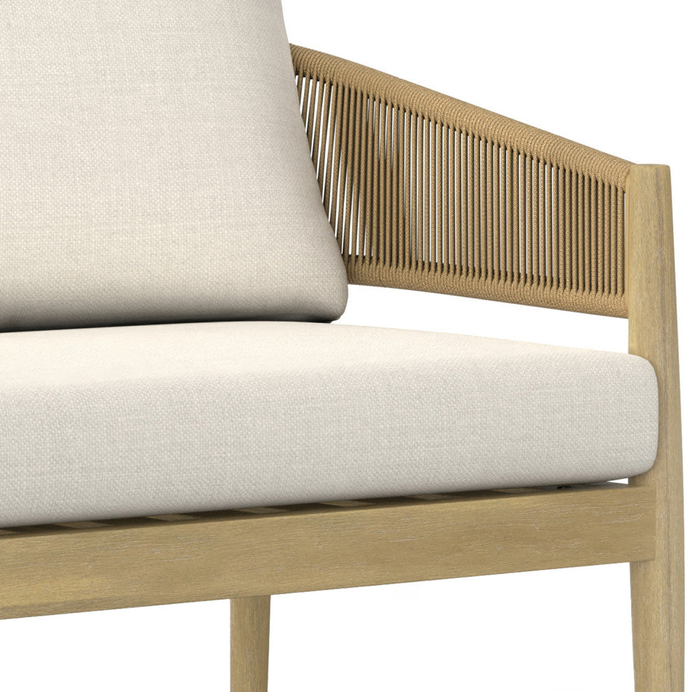 Bayshore Outdoor Sofa