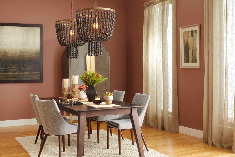 Hex Nut Candleholder, Medium