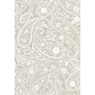 Paisley Prince Peel And Stick Wallpaper