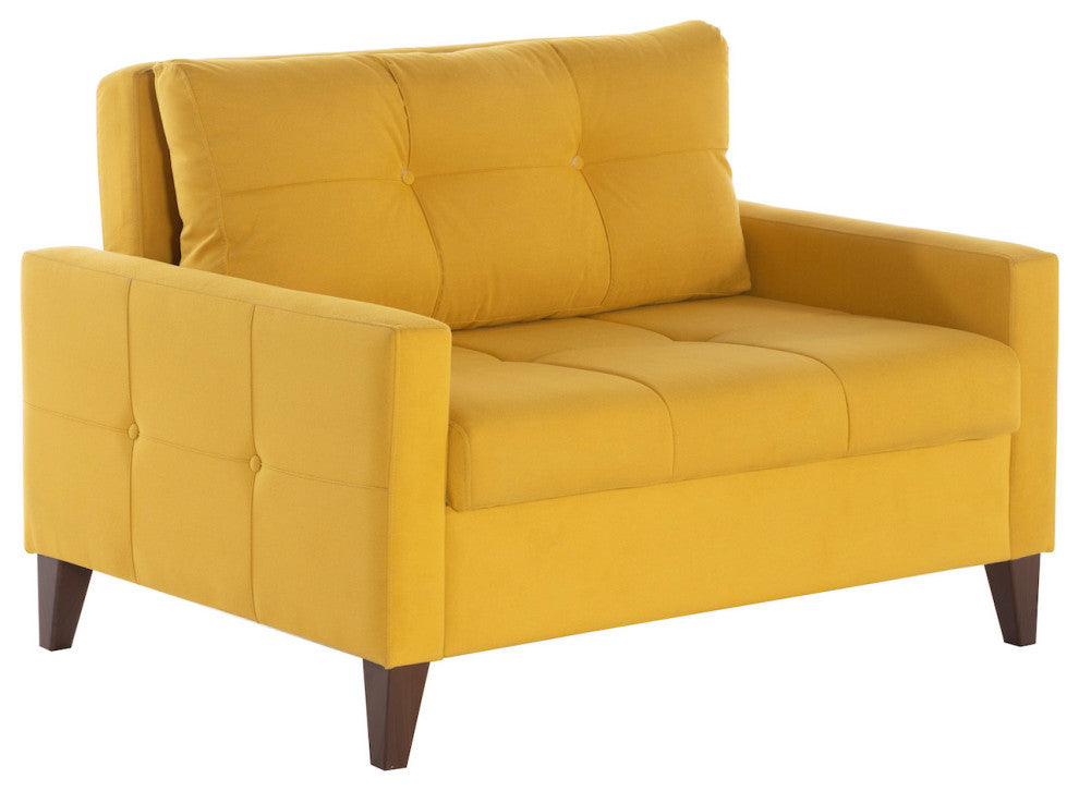 Chair And A Half, Zigana Yellow