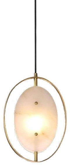 MIRODEMIÂ® Erli | Shining LED Pendant Light for Dining Room