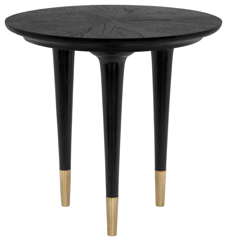 Maganini Side Table