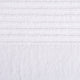 DII Assorted Gray Ribbed Terry Dishtowel, Set of 4