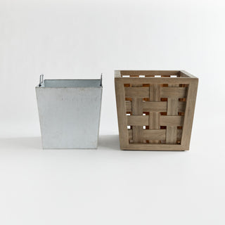 Chatham Planter, Small