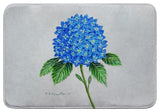 Richard's Hydrangea Bath Mat 24x36