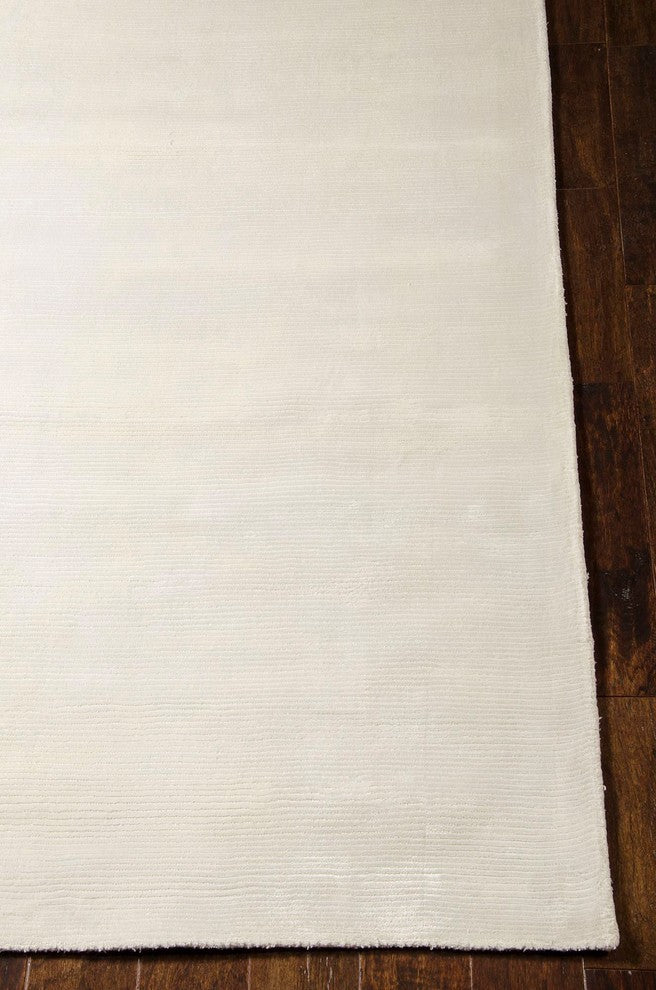 Calvin Klein Home Lunar Beige Area Rug By Nourison, 3'6"x5'6"