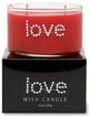 Wish Candle, Love