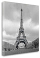 "Tour Eiffel - 16" By Alan Blaustein, Giclee Print on Gallery Wrap Canvas
