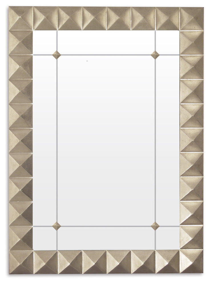 Dolomiti Mirror, 40"x80"