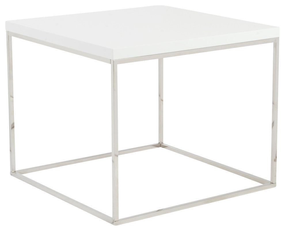 Teresa Side Table