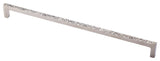 Cosmos Pull, White Bronze, 457mm Appliance Pull