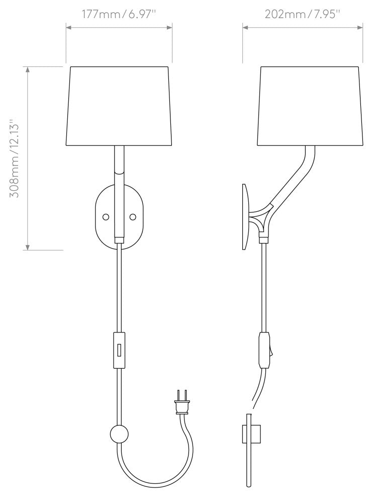 Arbor Plug-In, Matt White