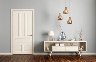 Anne Home, Pear Statue