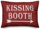 Kissing Booth 14x20 Lumbar Pillow