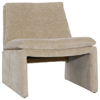 Gwenn Upholstered Occasional Chair, Sand