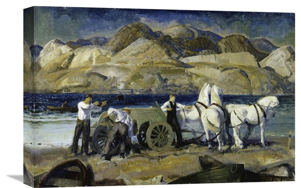 "The Sand Team" Artwork, 22"x15"