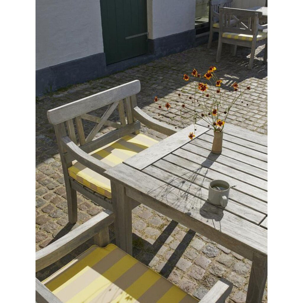 Skagerak Drachmann Chair Cushion