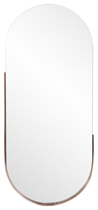 Howard Elliott Dante Mirror