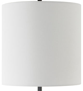 Uttermost Hightower Black Buffet Lamp