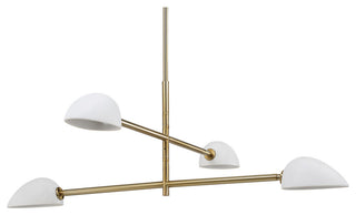 Tulla Ceiling Fixture