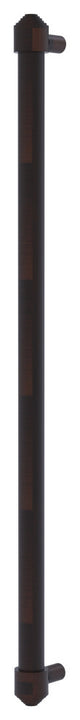 18" Refrigerator Pull, Venetian Bronze