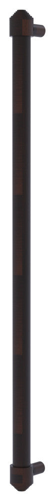 18" Refrigerator Pull, Venetian Bronze