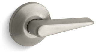 Kohler K-9171-L San Souci Left Hand Toilet Trip Lever - Vibrant Brushed Nickel