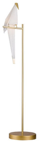 Origami Floor Lamp