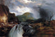 Thomas Moran The Wilds of Lake Superior Wall Decal