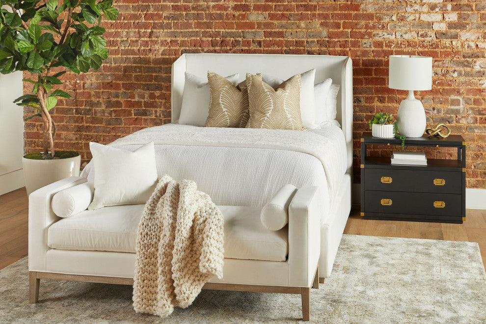 Stewart Standard King Bed