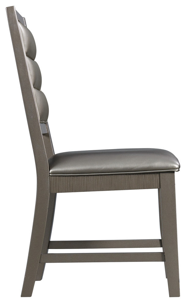 Aria Standard Height Side Chair Set