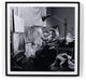 Salvador Dali, Studio I, Getty Images