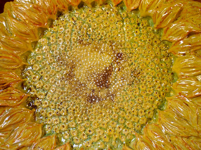 Tuscan ND Dolfi 26"� Sunflower Wall Art