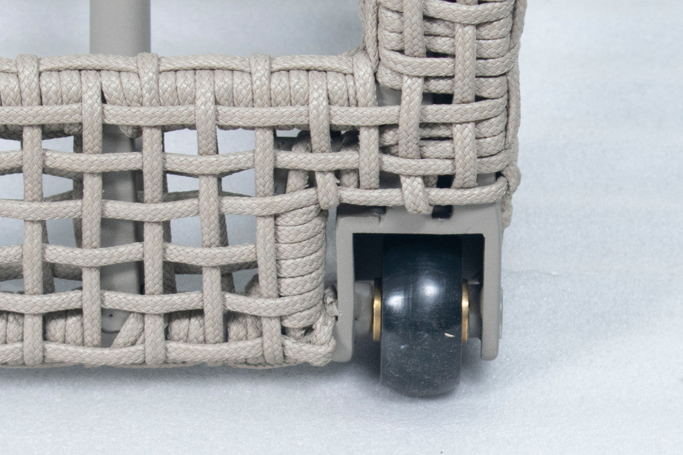 Keys Pool Chaise Lounge Set of Two